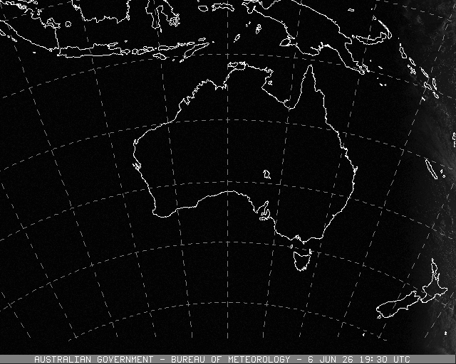 Satellite Image