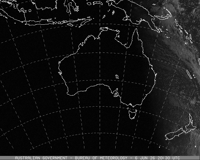 Satellite Image