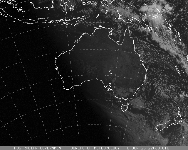 Satellite Image