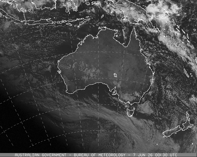 Satellite Image