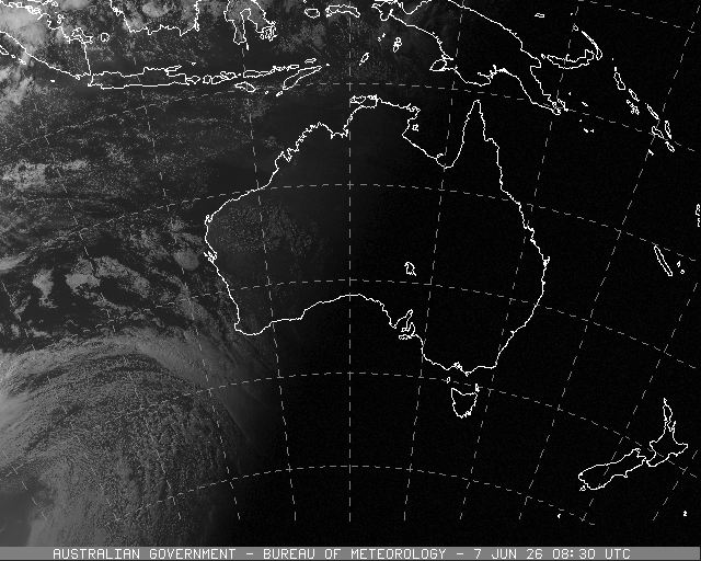Satellite Image
