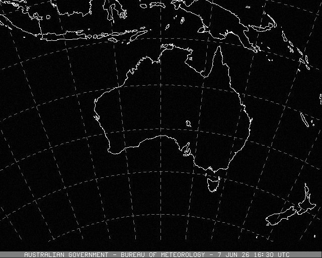Satellite Image