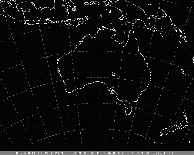 Satellite Image