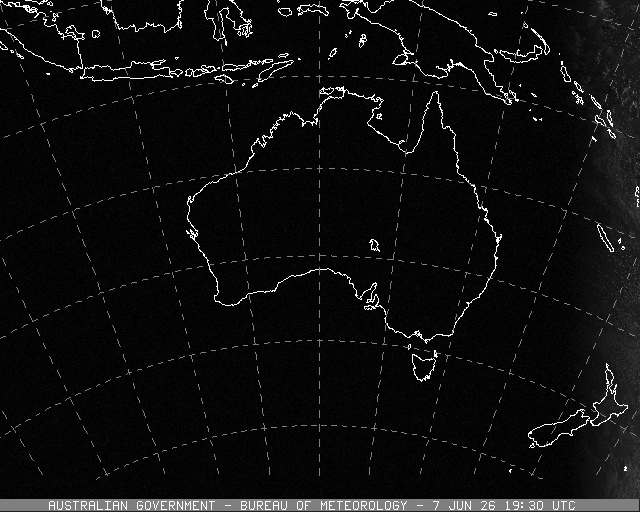 Satellite Image