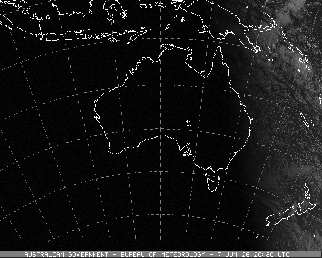 Satellite Image