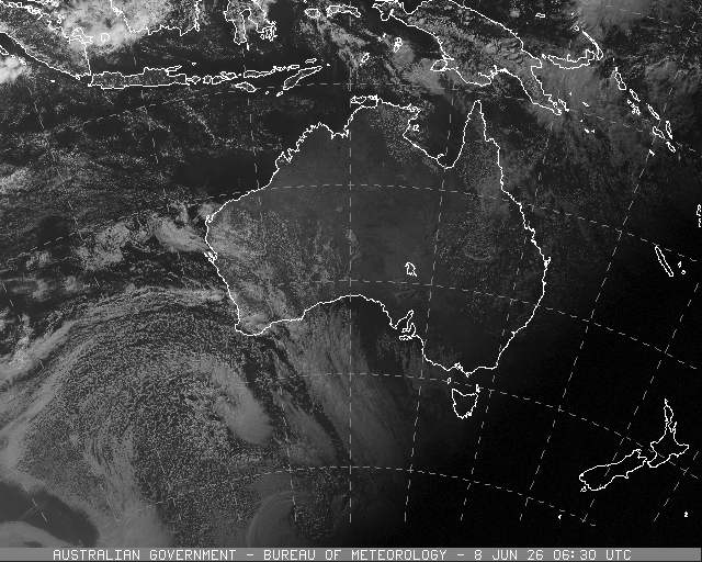Satellite Image