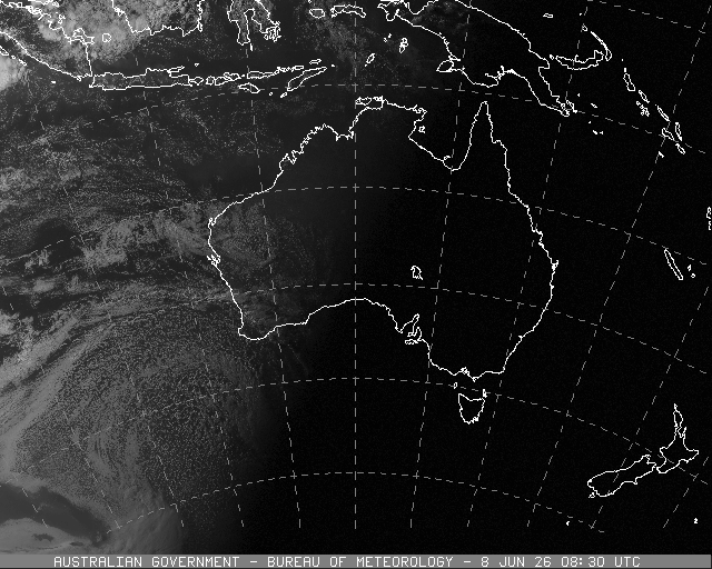 Satellite Image