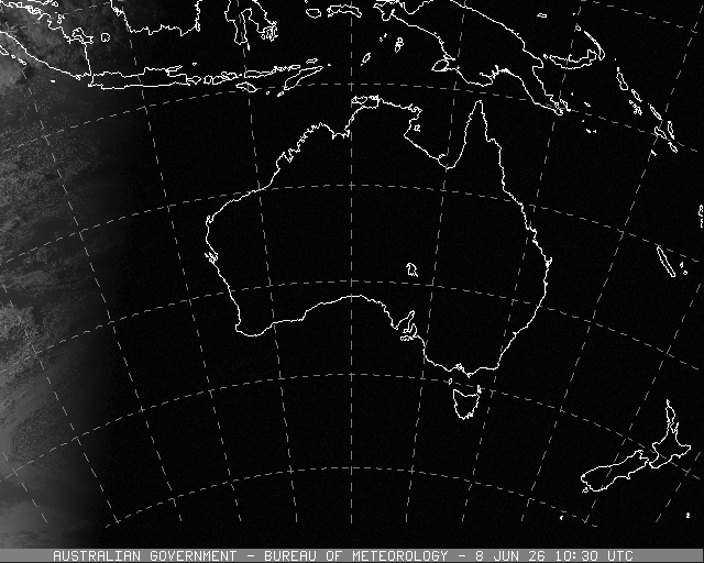 Satellite Image