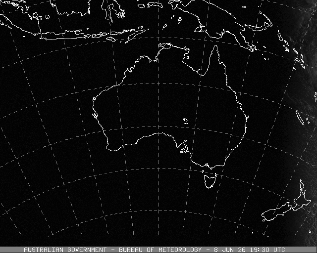Satellite Image