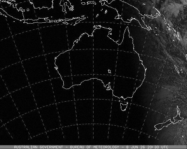 Satellite Image
