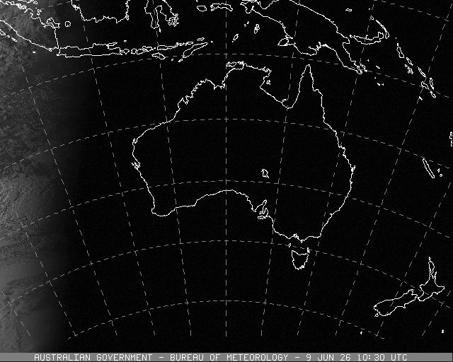 Satellite Image