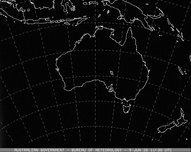 Satellite Image