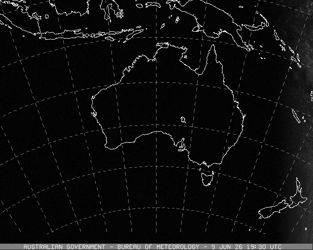 Satellite Image