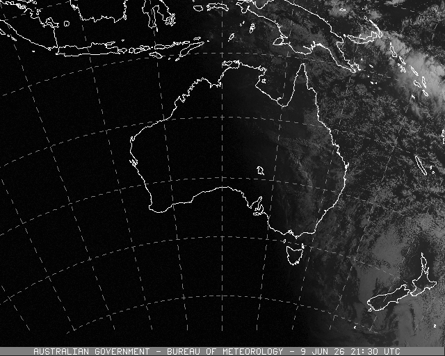 Satellite Image