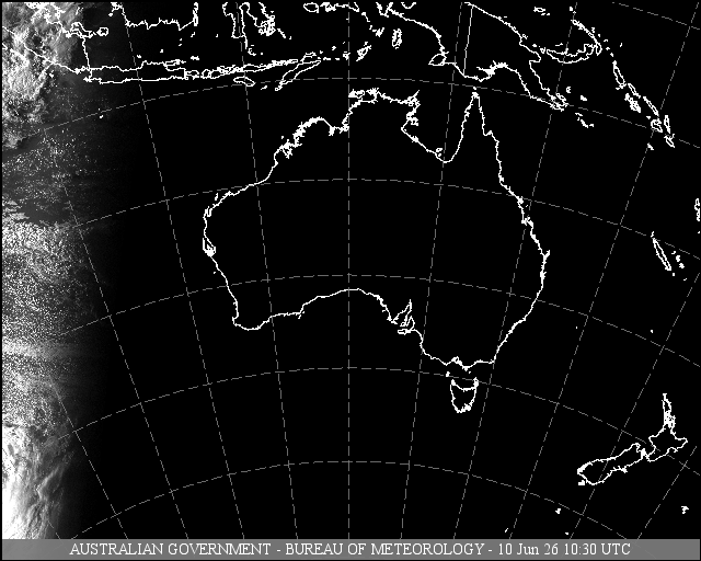 Satellite Image
