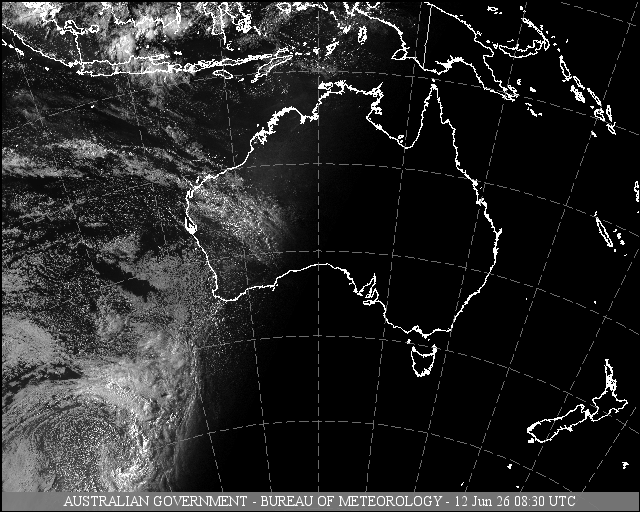 Satellite Image