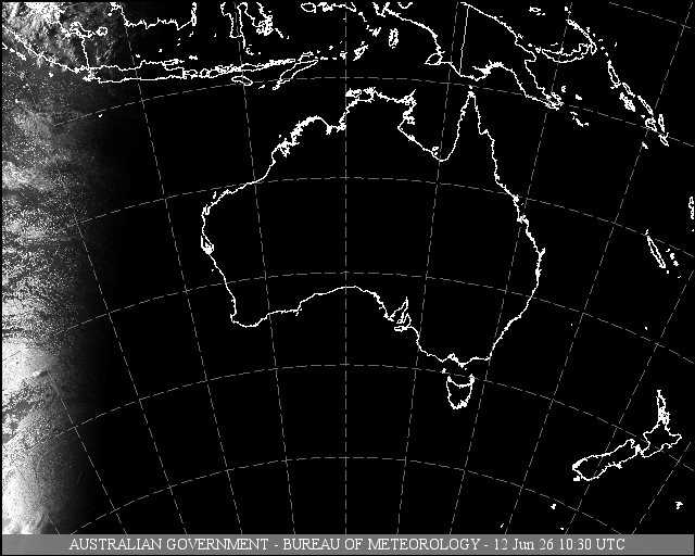 Satellite Image