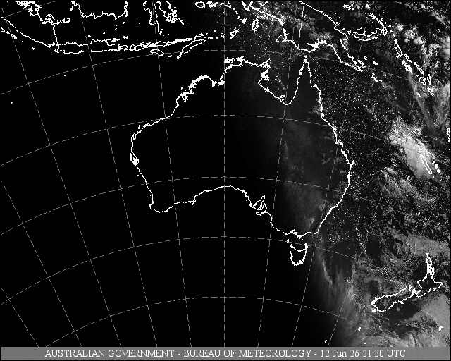 Satellite Image