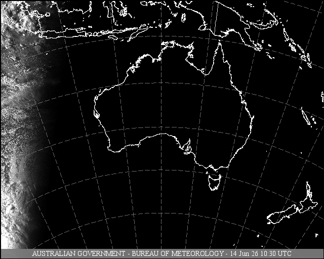 Satellite Image