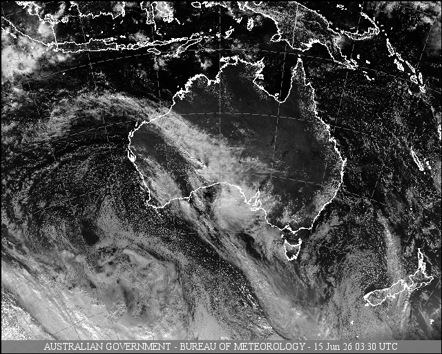Satellite Image
