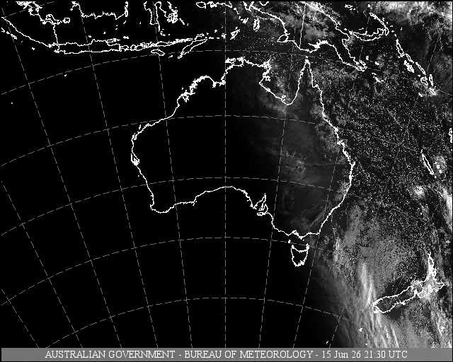 Satellite Image