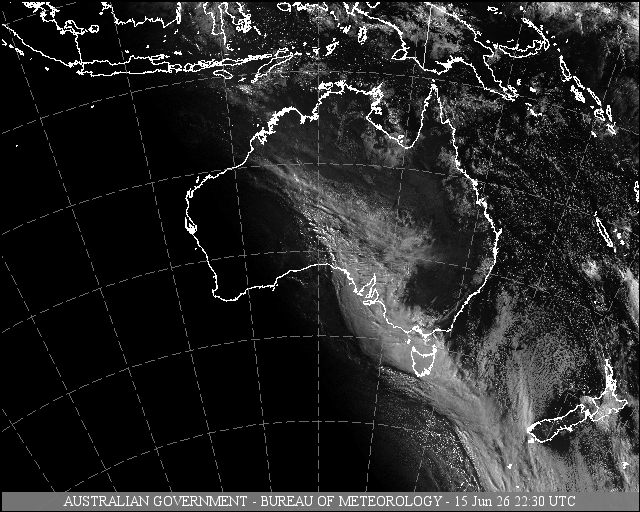 Satellite Image