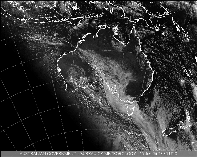 Satellite Image