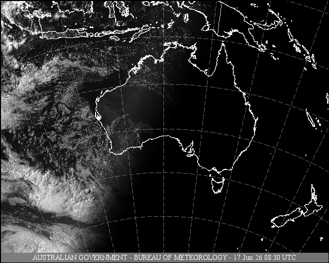 Satellite Image