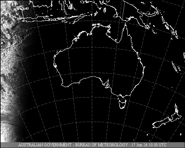 Satellite Image