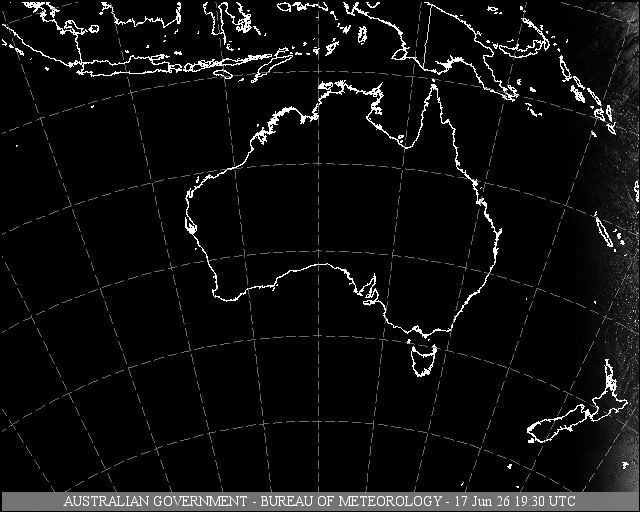 Satellite Image