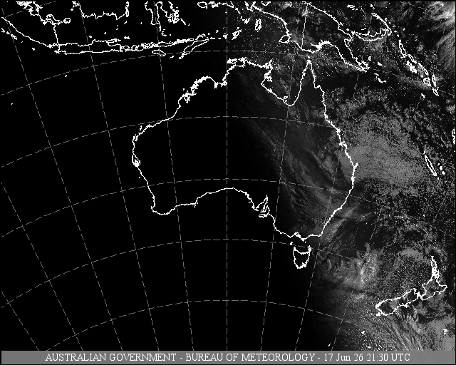 Satellite Image