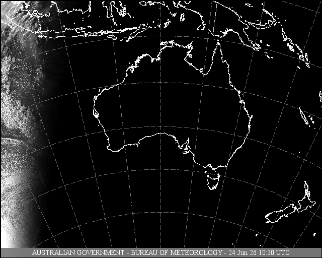 Satellite Image