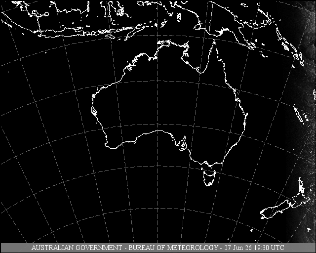 Satellite Image