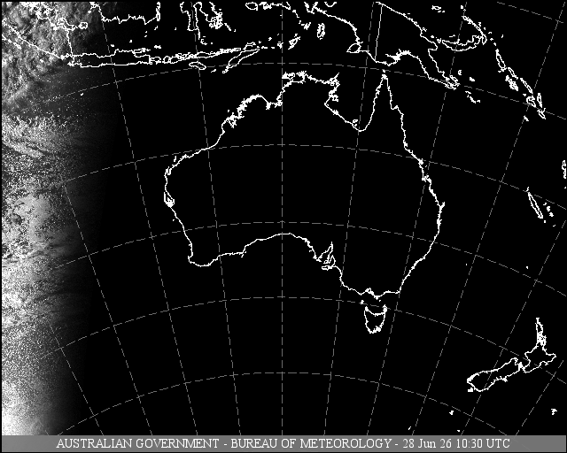 Satellite Image