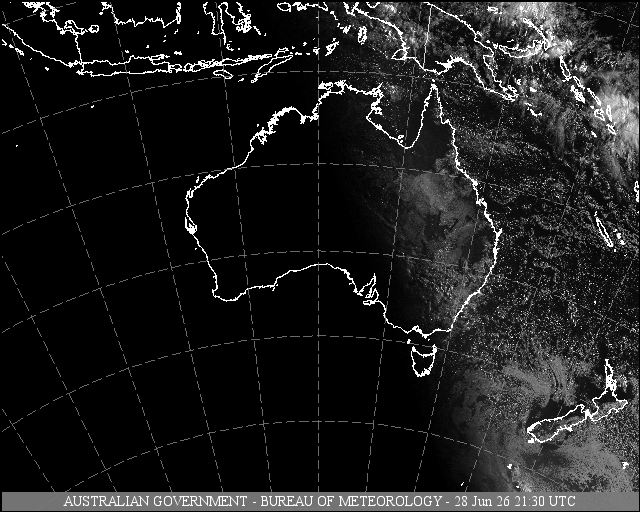 Satellite Image