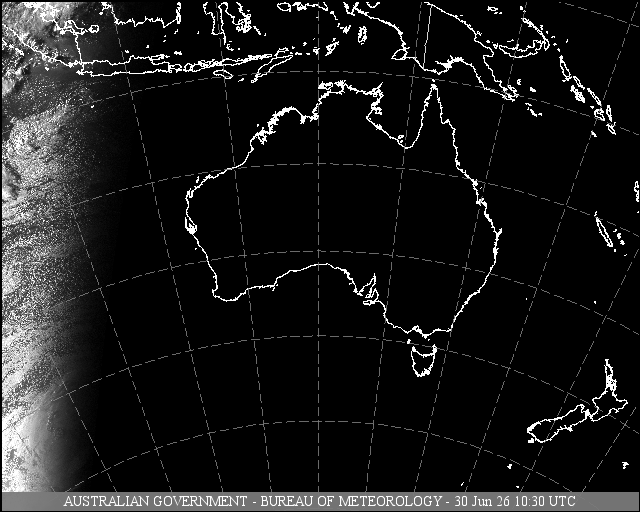 Satellite Image