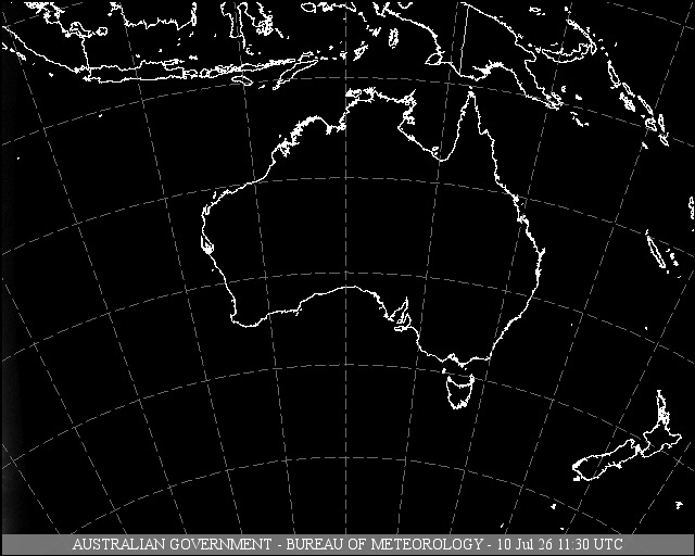 Satellite Image